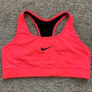 Nike Dri-Fit Sports Bra